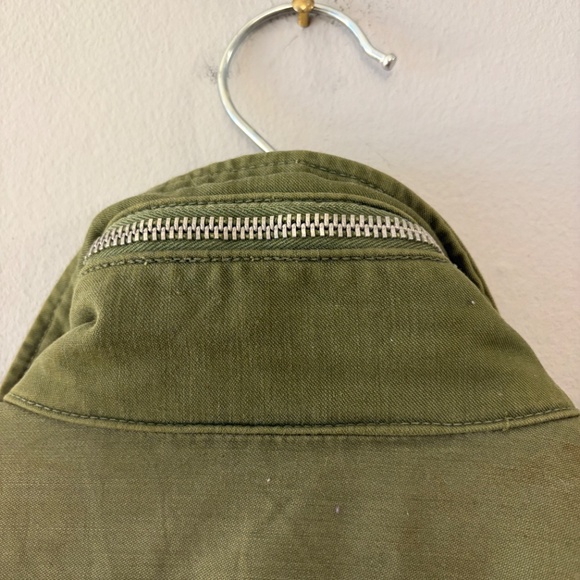 M65 Field jacket - Picture 4 of 14